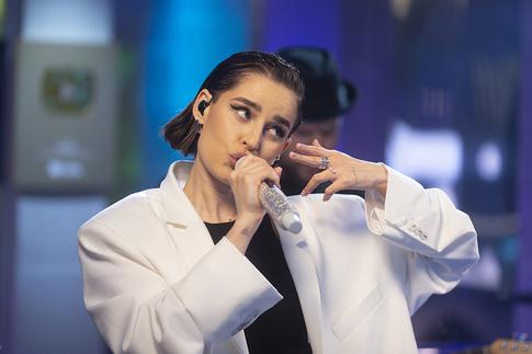 Seville о Диме Билане: «Я поняла, что мы все равно не сможем друг без друга»