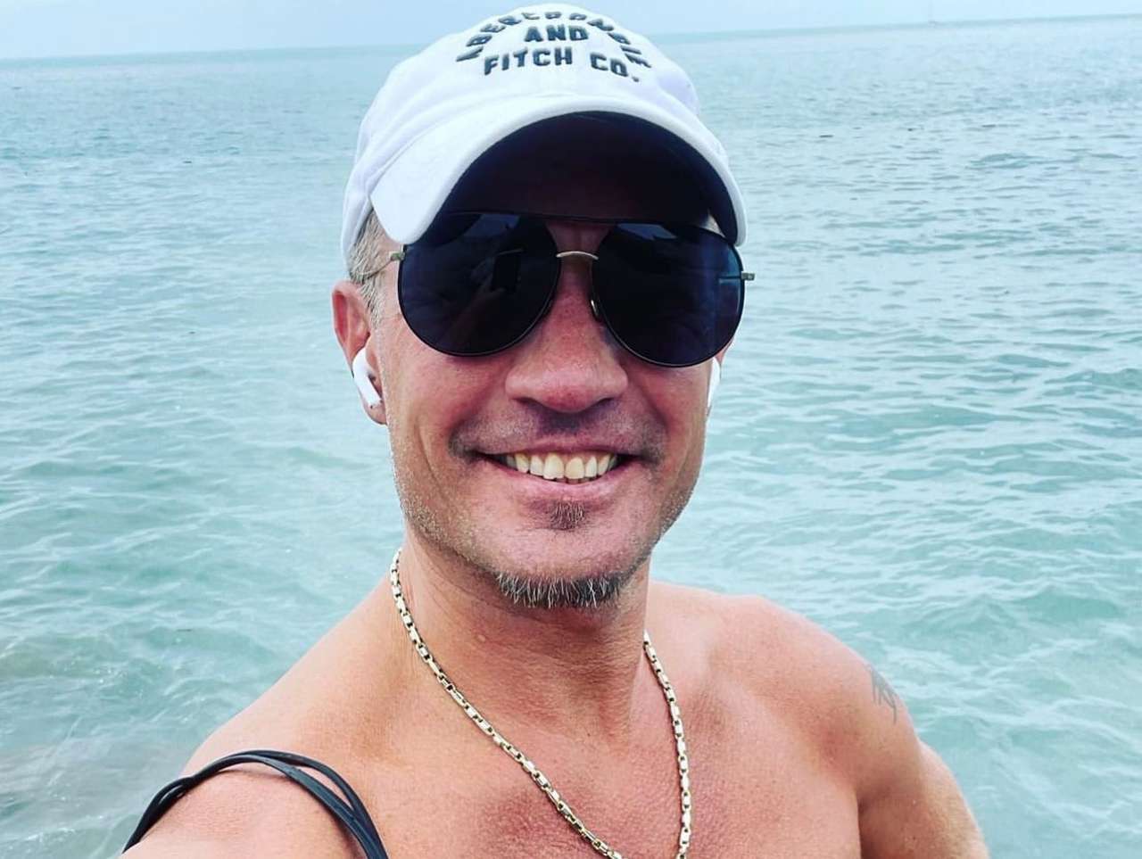 Роман Костомаров