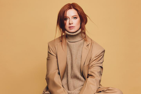 Юлия Савичева: «Я не показываю своего мужа, ребенка, родственников»