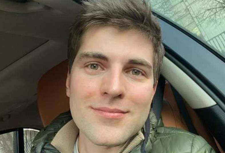 Дмитрий Борисов