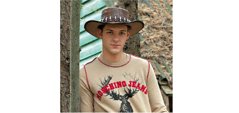 Константин Крюков: «Даже хорошие знакомые не знают, что живопись — главное занятие в моей жизни»