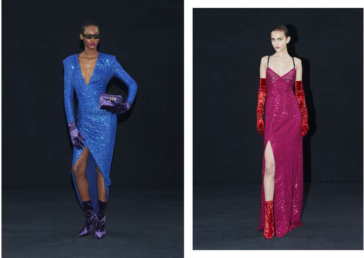 Весенне-летняя коллекция Pinko