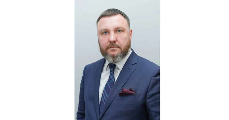 Юрист Антон Минаев