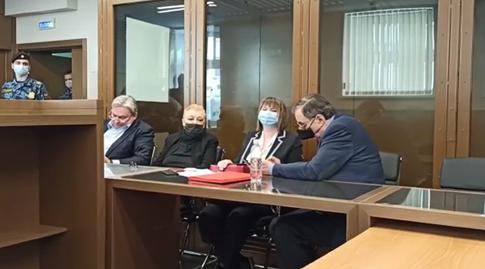 Вдова Алексея Баталова считает, что Наталье Дрожжиной вынесли слишком мягкий приговор