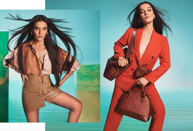 Бренд NetWork - неплохая альтернатива ушедшему из России Massimo Dutti