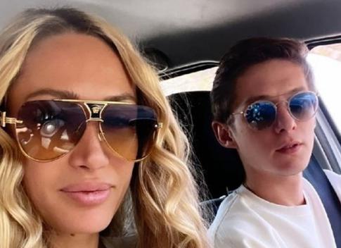 Готовящаяся к свадьбе Алена Ашмарина объявила о расставании с женихом