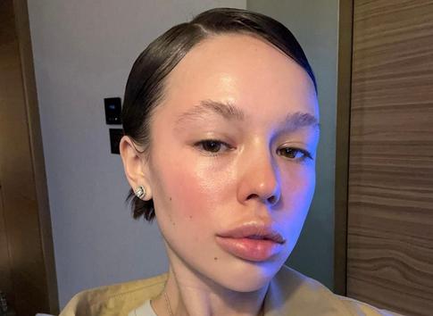 ФНС приостановила операции по счетам Инстасамки