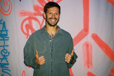 Стало известно, с кем закрутил роман Федор Смолов