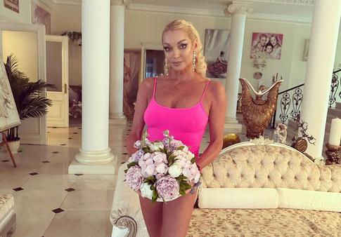 Волочкова рассказала об общении с дочкой: «Не захотела видеть»