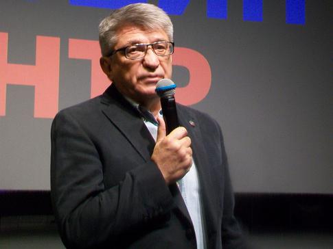 Александр Сокуров экстренно госпитализирован в Петербурге