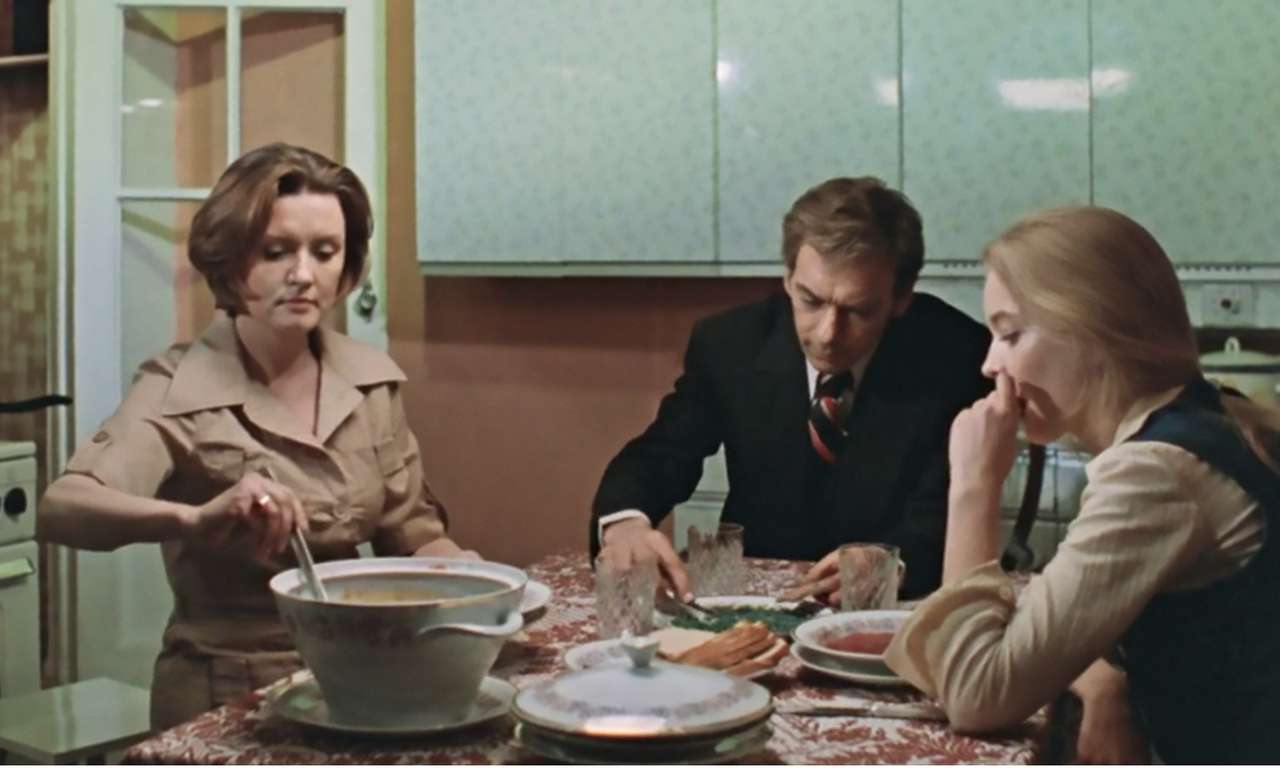 Советский быт