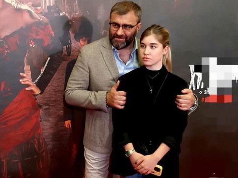 Состояние пострадавшего в ДТП с дочкой Пореченкова улучшается