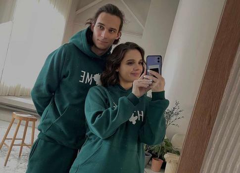 Дочь Славы сообщила о проблемах со здоровьем сына