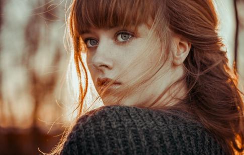 7 женских изъянов, которые привлекают мужчин