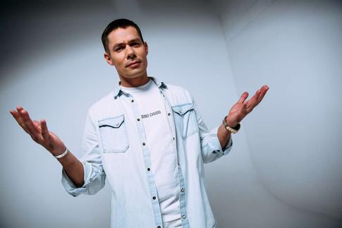 Стаса Пьеху срочно госпитализировали, он в реанимации