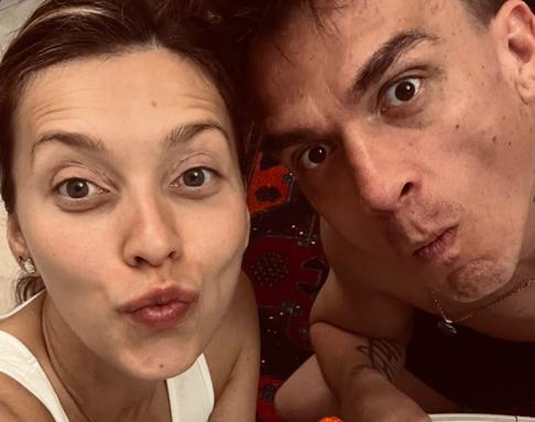 Регина Тодоренко сообщила о расставании с Владом Топаловым