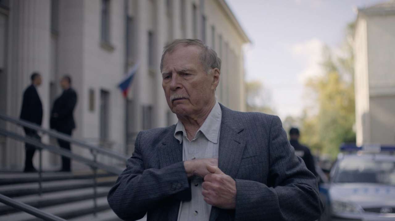 Владимир Гостюхин