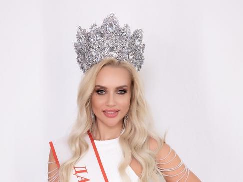 «Это беда»: Виктория Цыганова прокомментировала итоги конкурса «Миссис Россия»