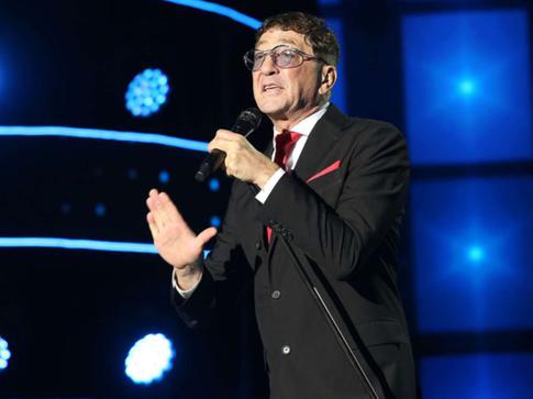 Отменили концерт Григория Лепса в Казахстане