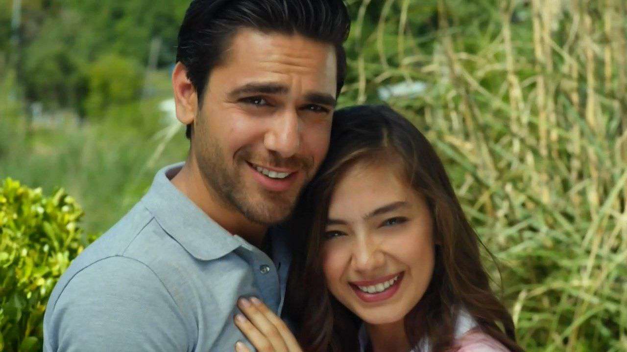 Два лица Стамбула