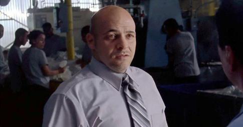 Не стало звезды культового сериала «Во все тяжкие»