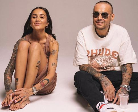 Жена Гуфа снова подает на развод: «Позвони Айзе»