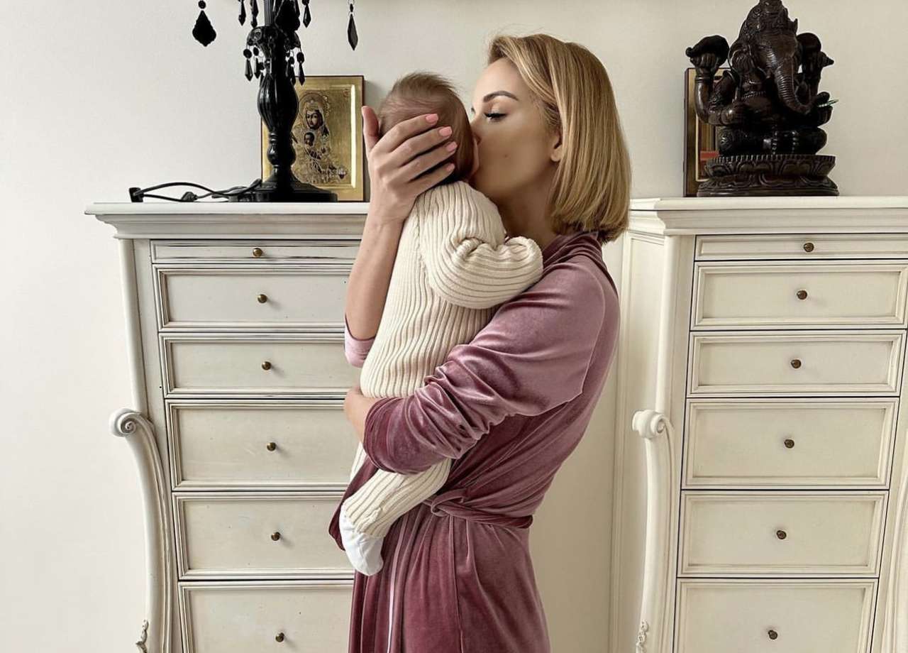 Ольга Орлова