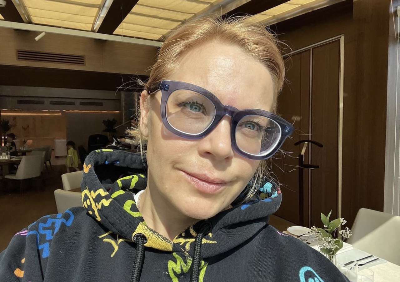 Рина Пегова