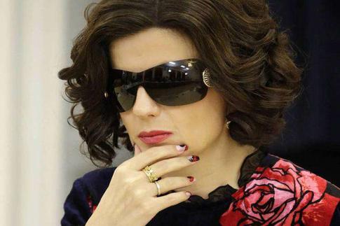 Гурцкая довела судей музыкального шоу до слез