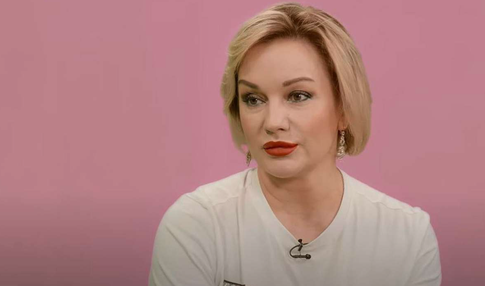 После свадьбы Булановой ее экс-супруг нашел себе другую звезду