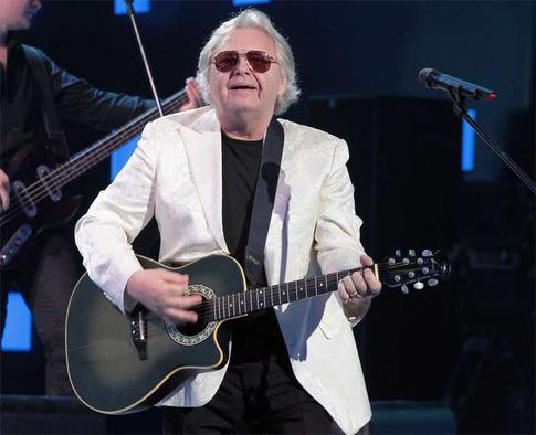 Юрий Антонов опроверг информацию о своей госпитализации