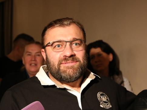 Появились подробности ДТП с участием дочери Михаила Пореченкова