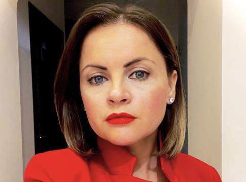 Жена Игоря Николаева призналась, что у нее может быть рак