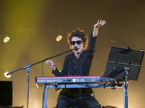 Земфира* избавилась от квартиры в центре Москвы