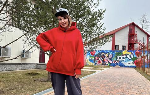 Саша Черно рассказала, чем будет заниматься после ухода из «Дома−2»