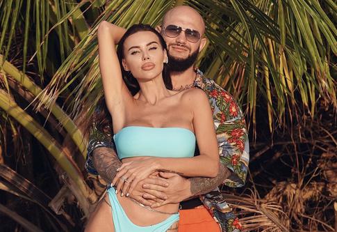 Джиган назвал причину ссоры с женой: «Голым ходил»