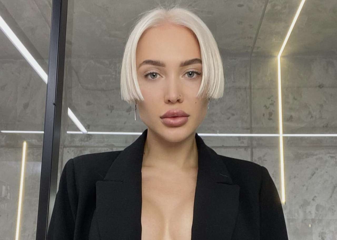 Лиза Полыгалова