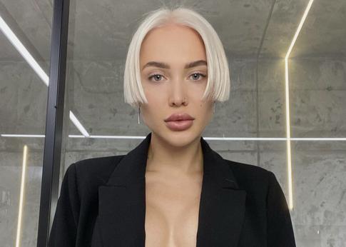 Лиза Полыгалова рассказала, как пережила операцию после потери ребенка