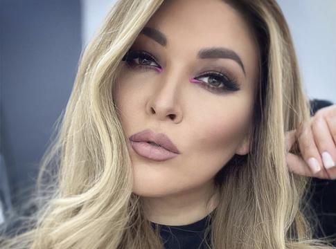 Ирина Дубцова рассказала о серьезных проблемах со здоровьем