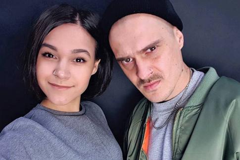 Экс-супруга солиста Little Big рассказала о своем похудении: «Просто плюс 12 кг»