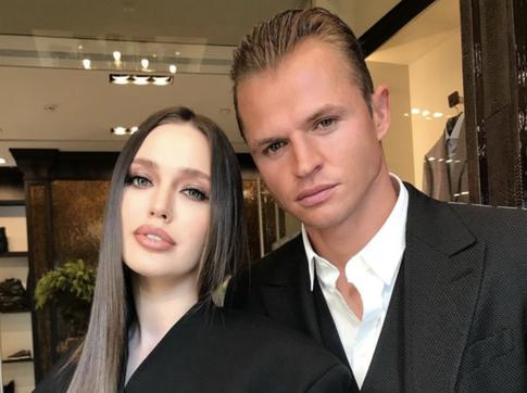 Костенко назвала необычную причину развода Тарасова и Бузовой