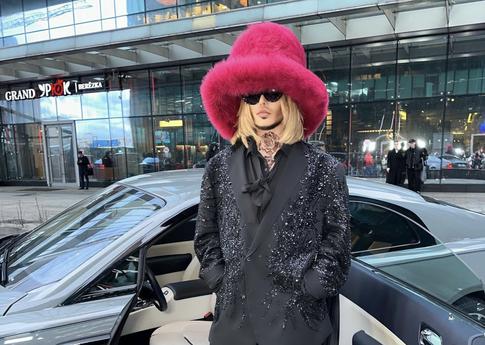 Сергей Зверев впервые после скандала с приемным сыном рассказал об отношениях с ним