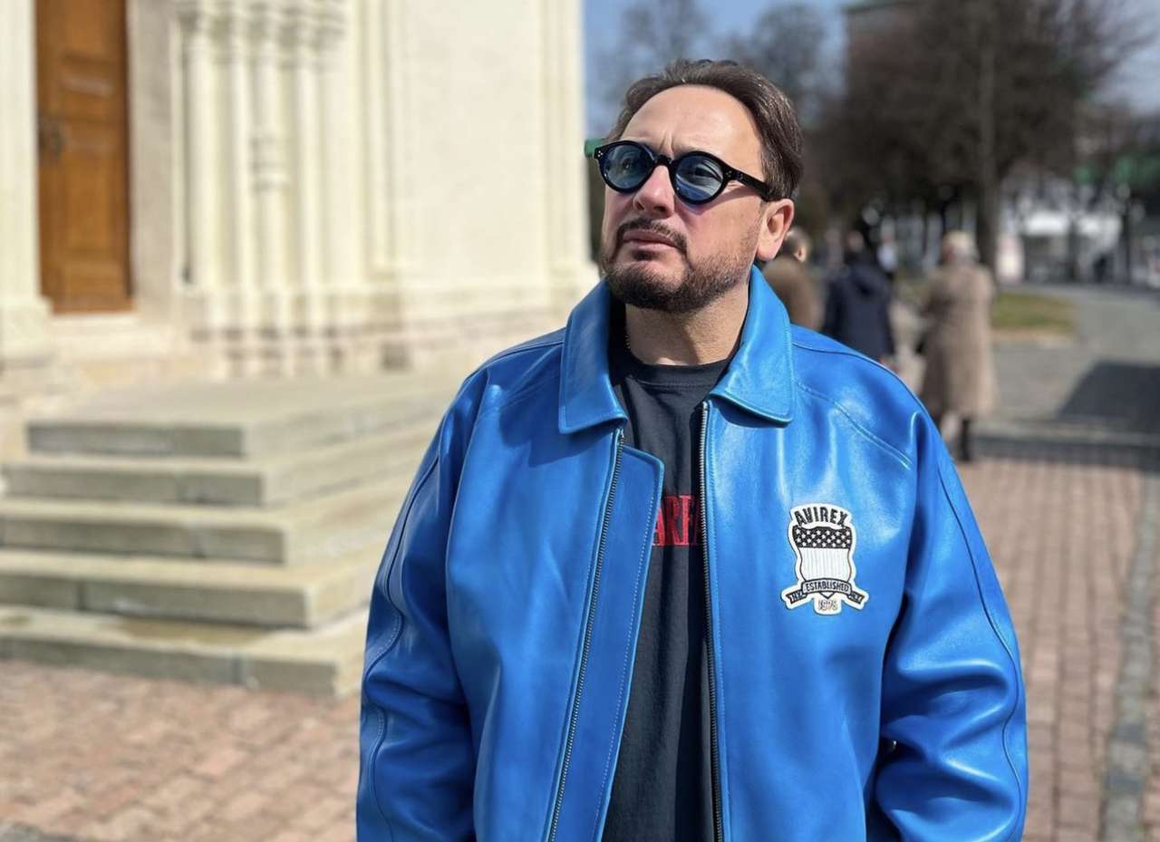 Стас Михайлов