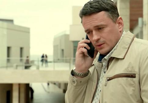 Актера Никиту Зверева экстренно забрали в больницу