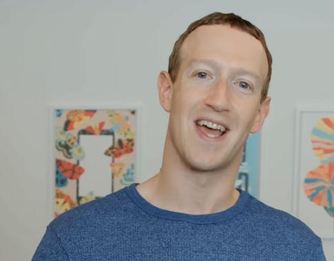 Марк Цукерберг и Илон Маск сразятся в клетке