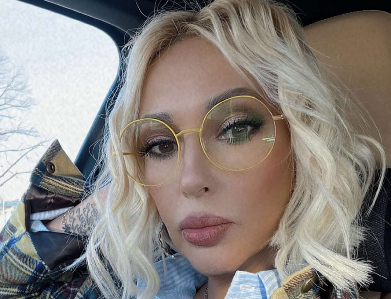 Лера Кудрявцева