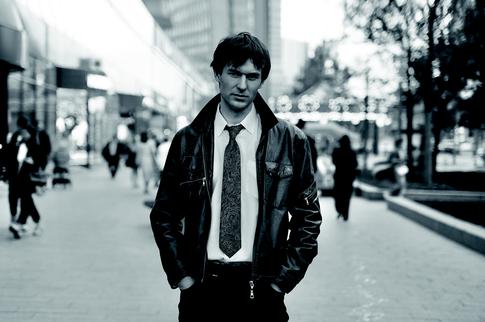 Актер Нил Кропалов: «Я стараюсь не доводить отношения до шекспировских страстей»