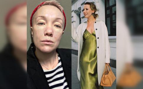 Дарья Мороз против Ксении Собчак: модная битва