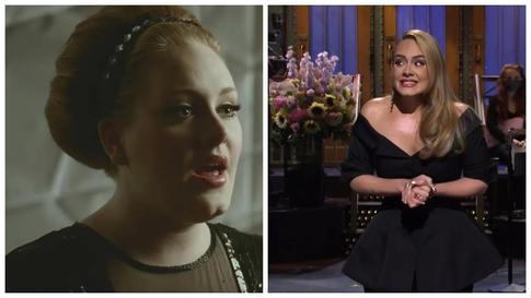 Внешность, стиль, личная жизнь: как изменилась Адель за 10 лет и чего ей это стоило