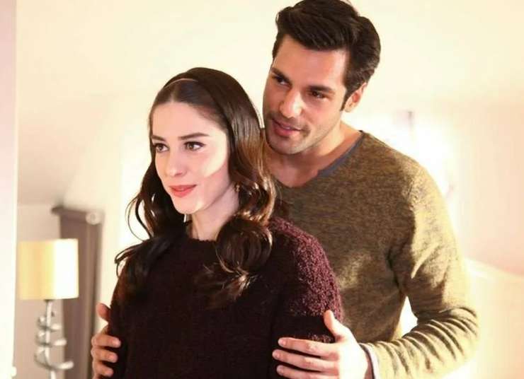 Вишневый сезон Вишневый сезон